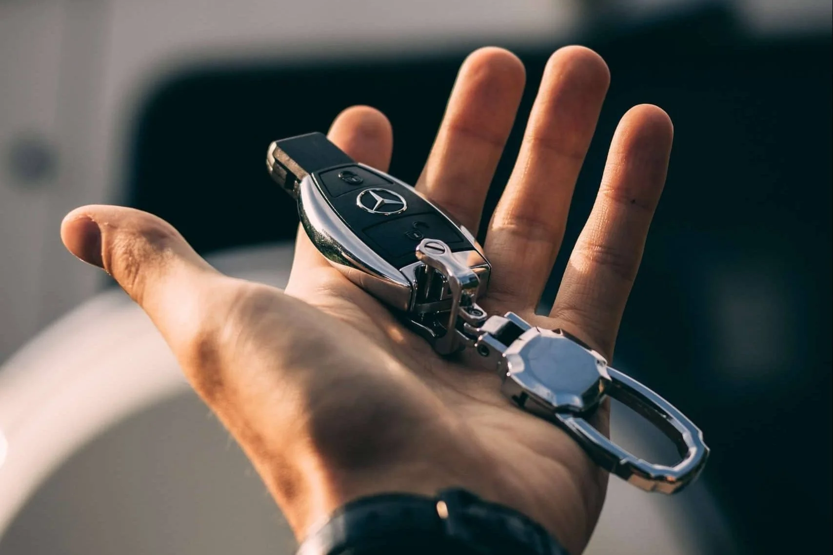 Pick up and Drop off services available for detailing and PPF in the Southern Highlands