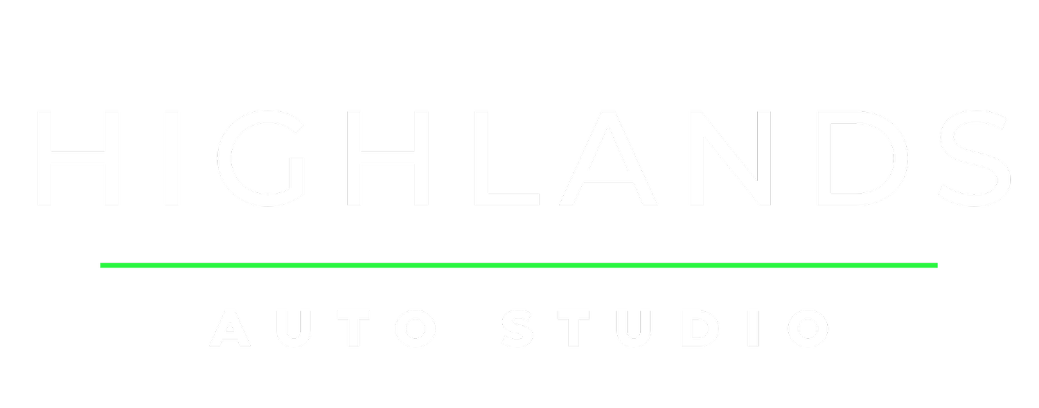 Highlands Auto Studio