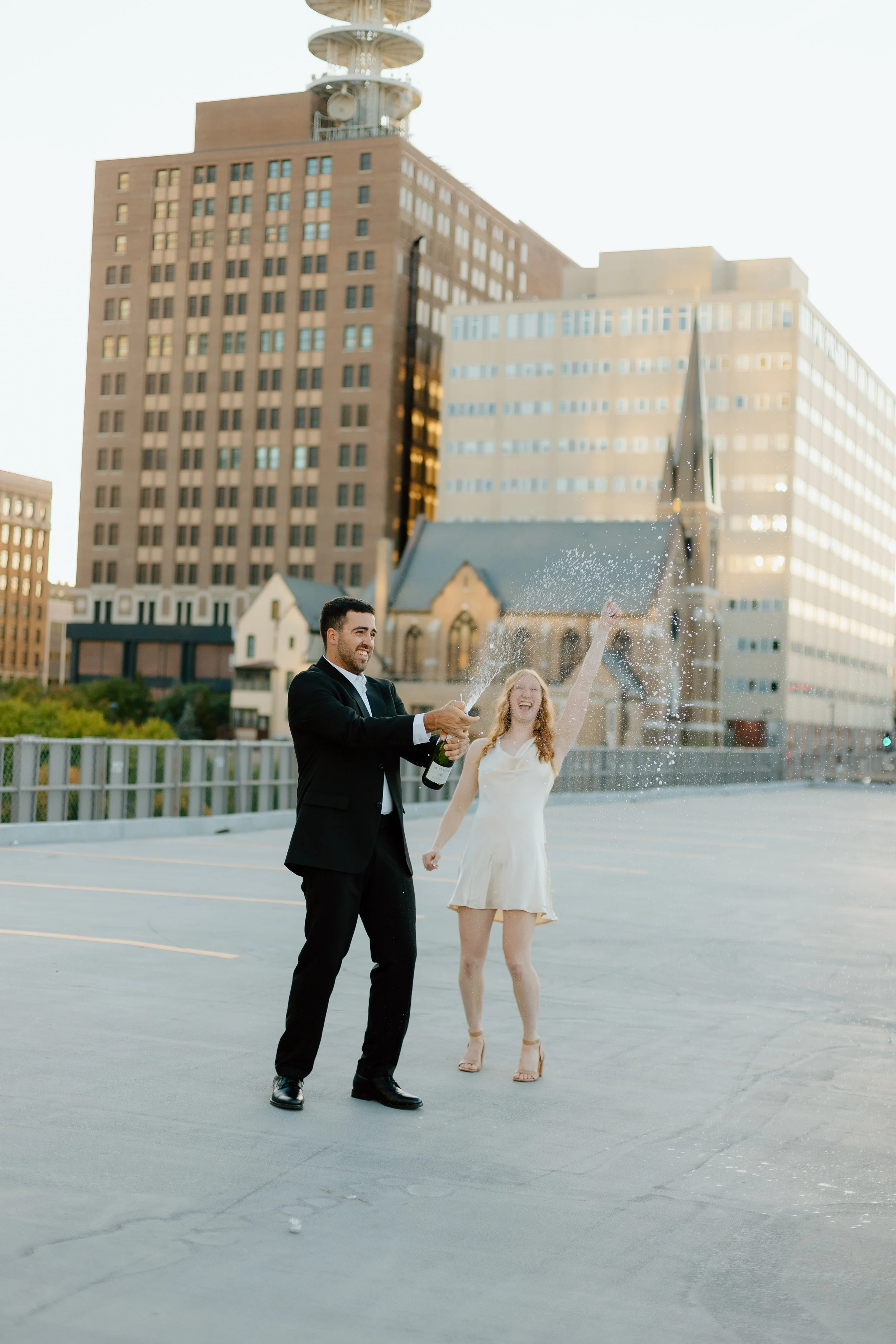Mad Talks: You’re Engaged… Now What?!