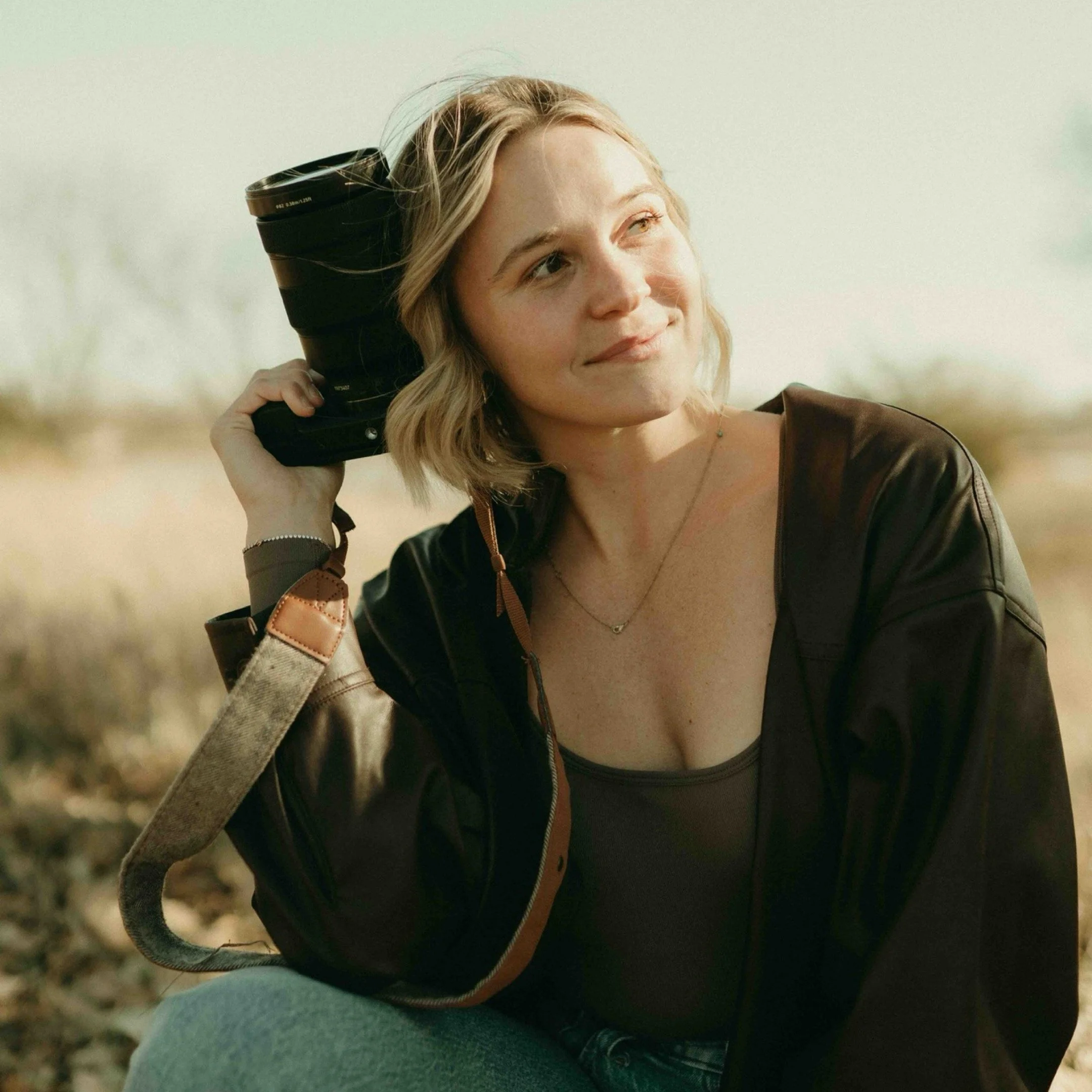 Reagan Wooden Photography