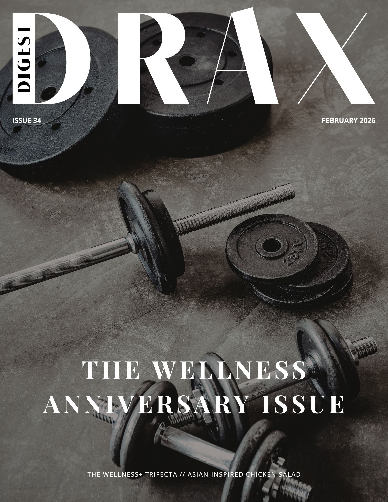 Drax Digest Wellness Anniversary Issue.png