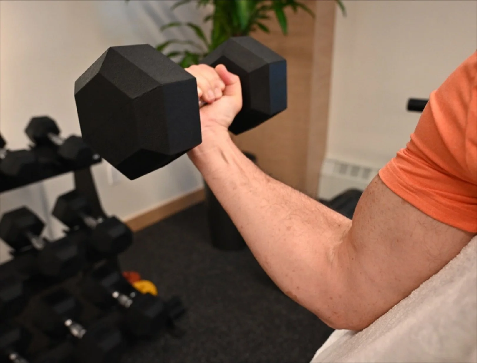 Strength is not the outcome of a single session, but the cumulative effect of intentional, consistent effort applied over time. Progress lies in the disciplined pursuit of refinement, whether through optimizing technique, progressive overload, or enh