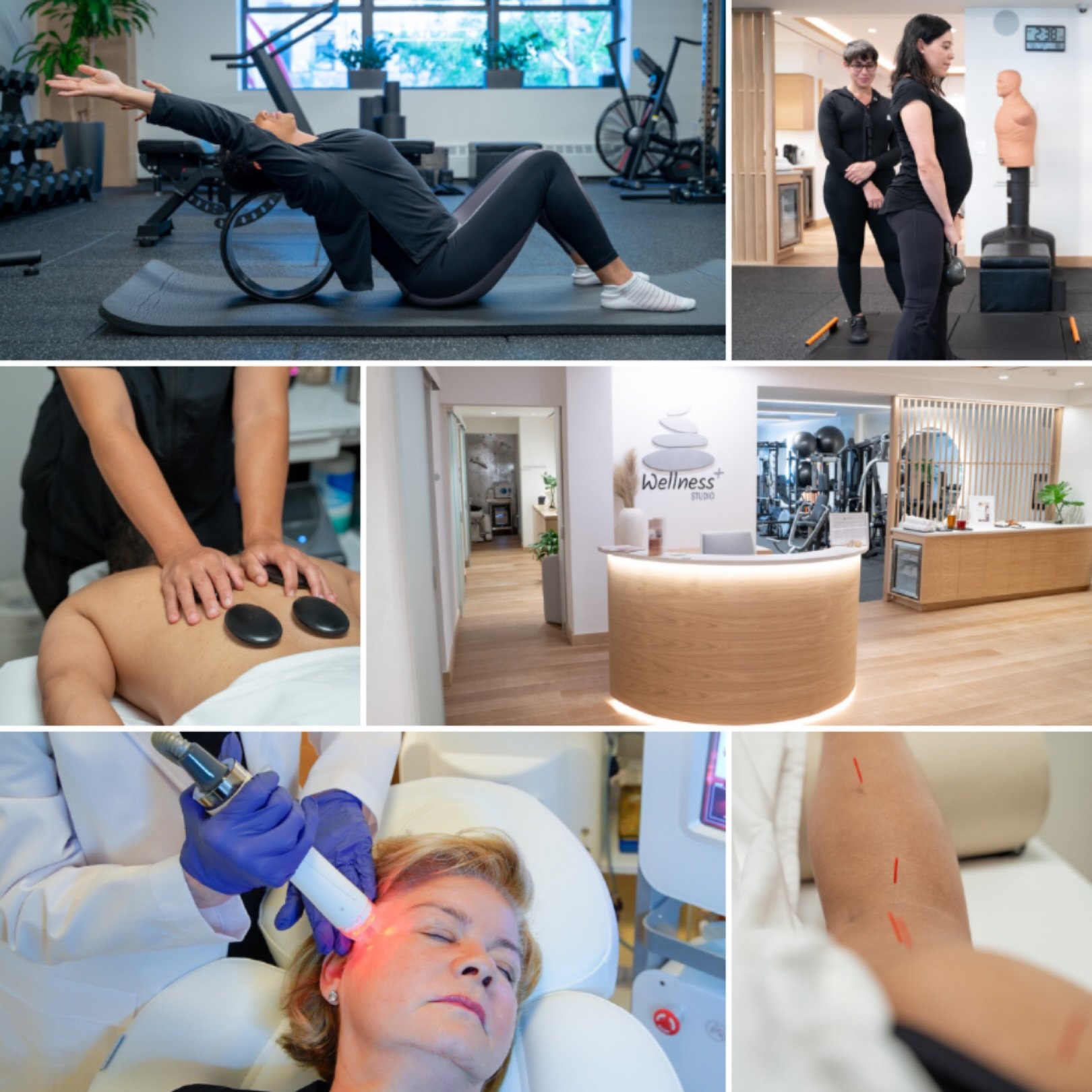 As we enter the season of giving, we&rsquo;re reminded that the most meaningful gifts aren&rsquo;t wrapped in ribbons, they are the ones that help us cultivate our best self. Elevate your gifting tradition by giving wellness with our customized gift 