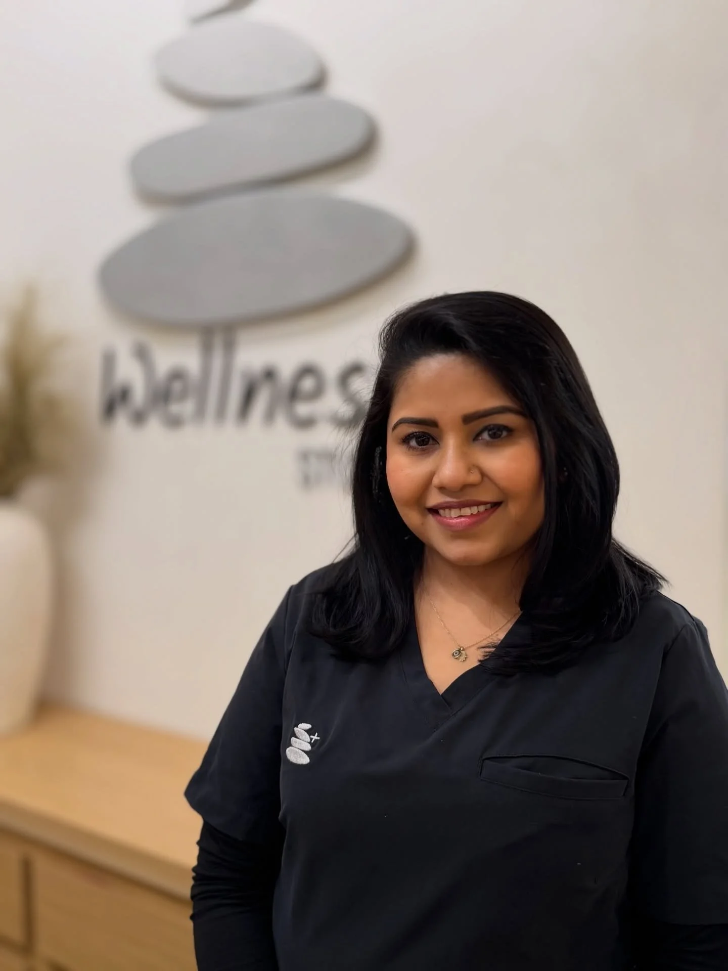Meet Nabila, Dr. Rodriguez&rsquo;s skilled Medical Assistant with advanced expertise in IV therapy and aesthetic treatments, specializing in microneedling and microdermabrasion. Focused on enhancing patient wellness and aesthetic results. She support