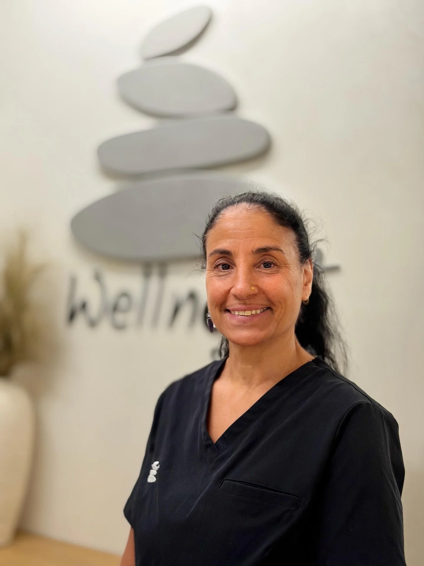 Meet Patricia, an ARCB-certified reflexologist with over eighteen years of experience, dedicated to promoting wellness and balance through the art of reflexology. With a deep understanding of the body&rsquo;s natural energy pathways, she specializes 