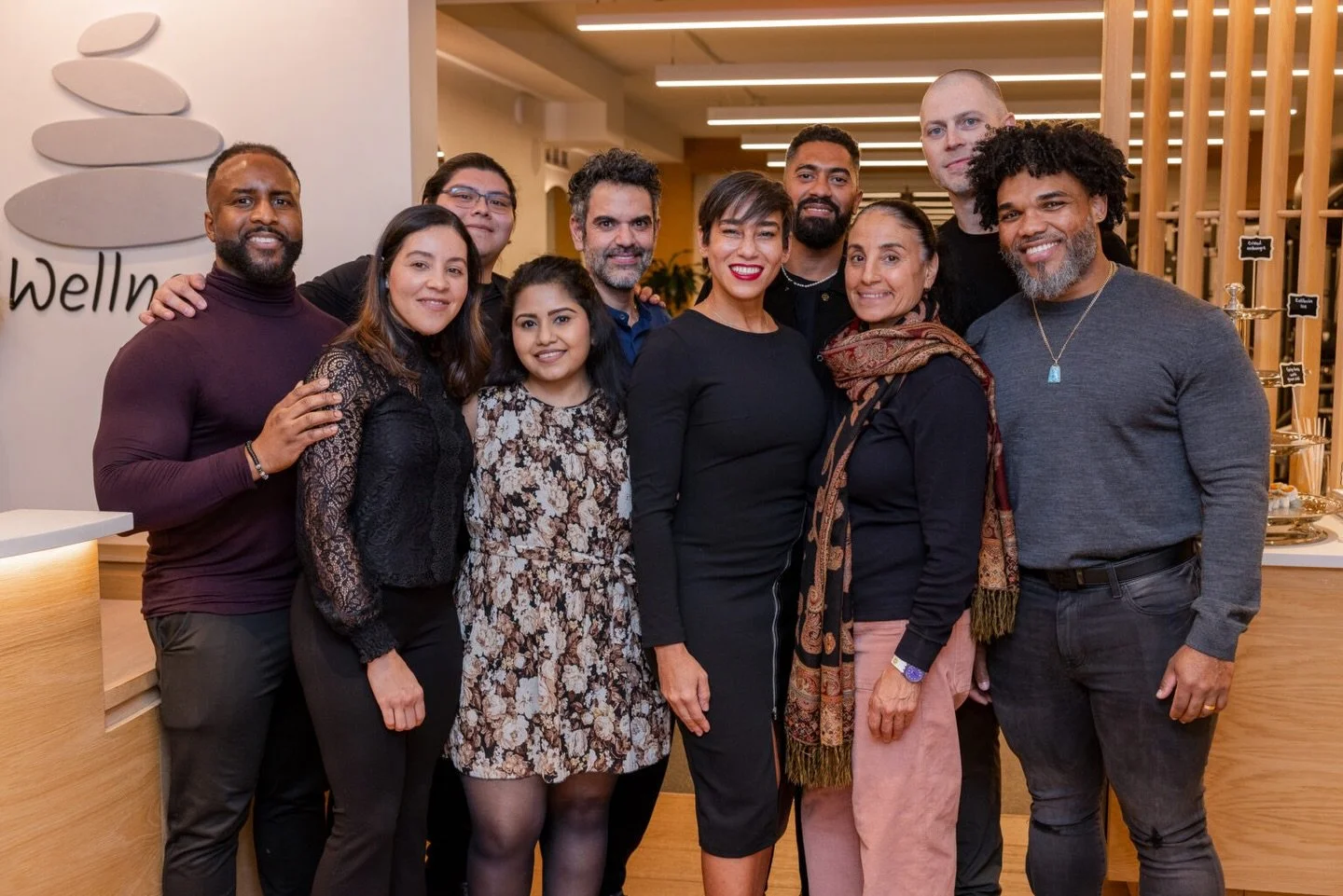 &ldquo;The studio fosters a community grounded in growth, strength, and the belief that true wellness has the power to change lives&rdquo;

Explore the full narrative through the link provided in our bio.

#cultivateyourbestself #wellness #avenuemaga