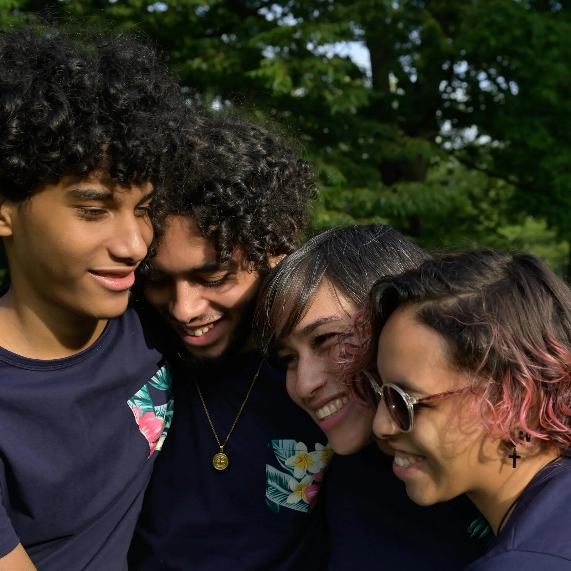Happy Mother&rsquo;s Day to our founder, Eva Pe&ntilde;a, a devoted mother of three: &ldquo;There&rsquo;s nothing more precious in my life than my kids, and that&rsquo;s the main reason to grow into the best version of myself, to be there for them.&r