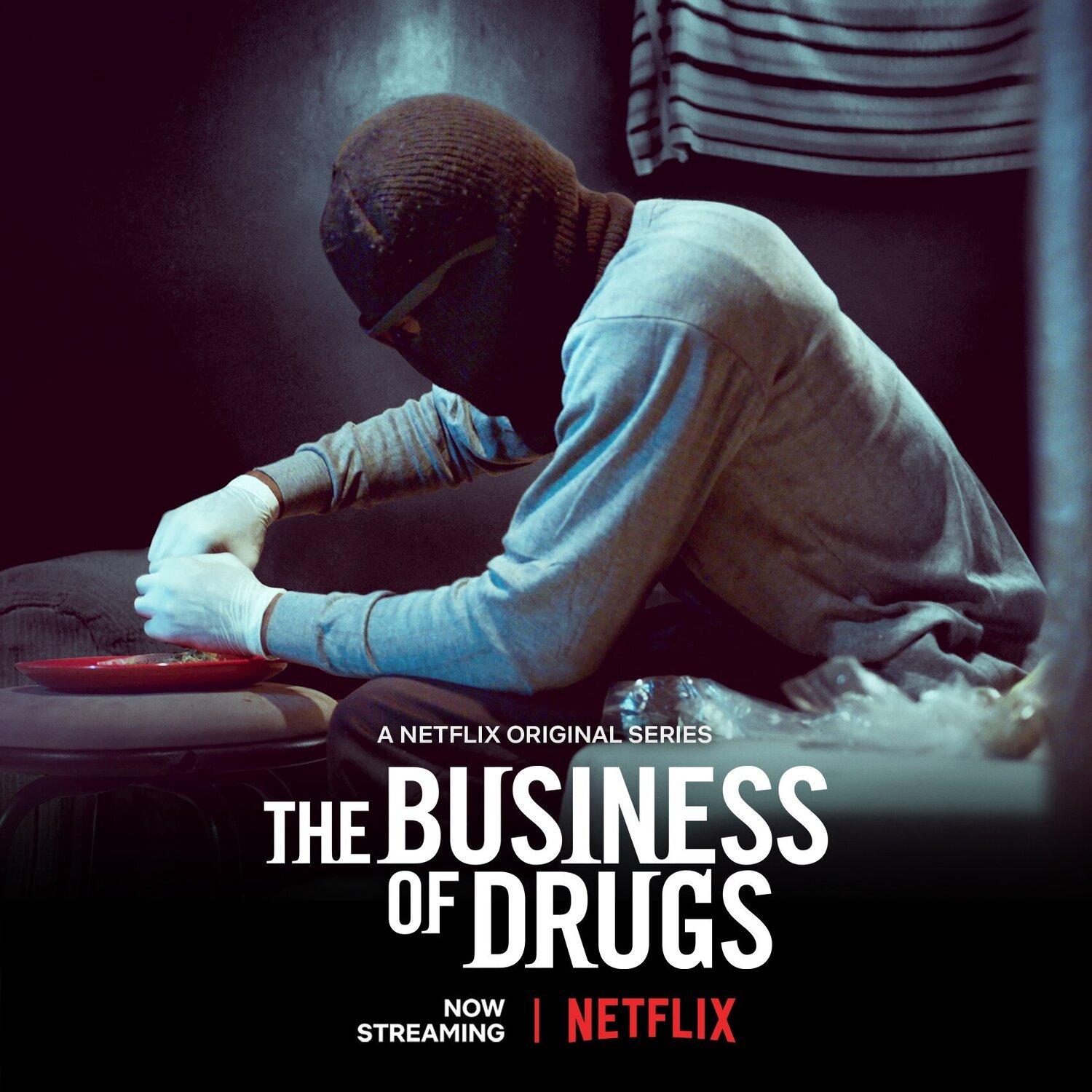 A former CIA analyst investigates the economics of six illicit substances, engaging with people at all levels of the global trade to understand the origins and true impact of the business of drugs.