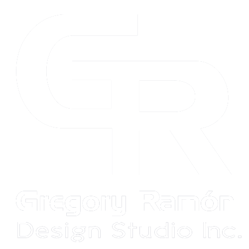 Gregory Ramon Design Studio Inc.