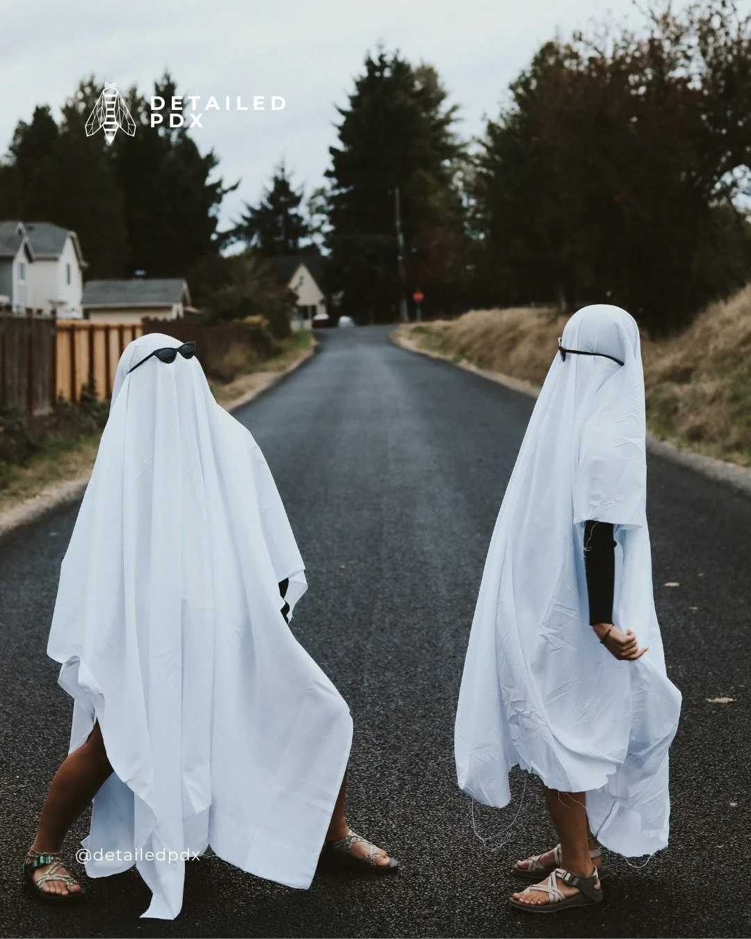 Happy Halloween from DetailedPDX!

Stay safe and spooky 🎃

#DetailedPDX #SmallBusiness #HappyHalloween