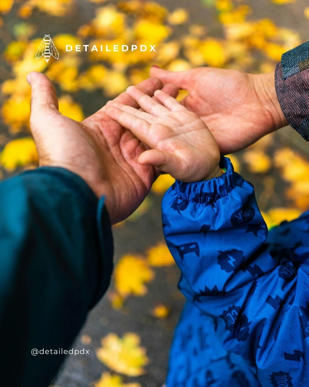 Make time for what matters most this holiday season. If there is anything we can do to support you with that goal, reach out!

#VirtualAssistant #SmallBusinessSupport #DetailedPDX #SmallBusiness #WomenOwned #SmallBusinessOwner