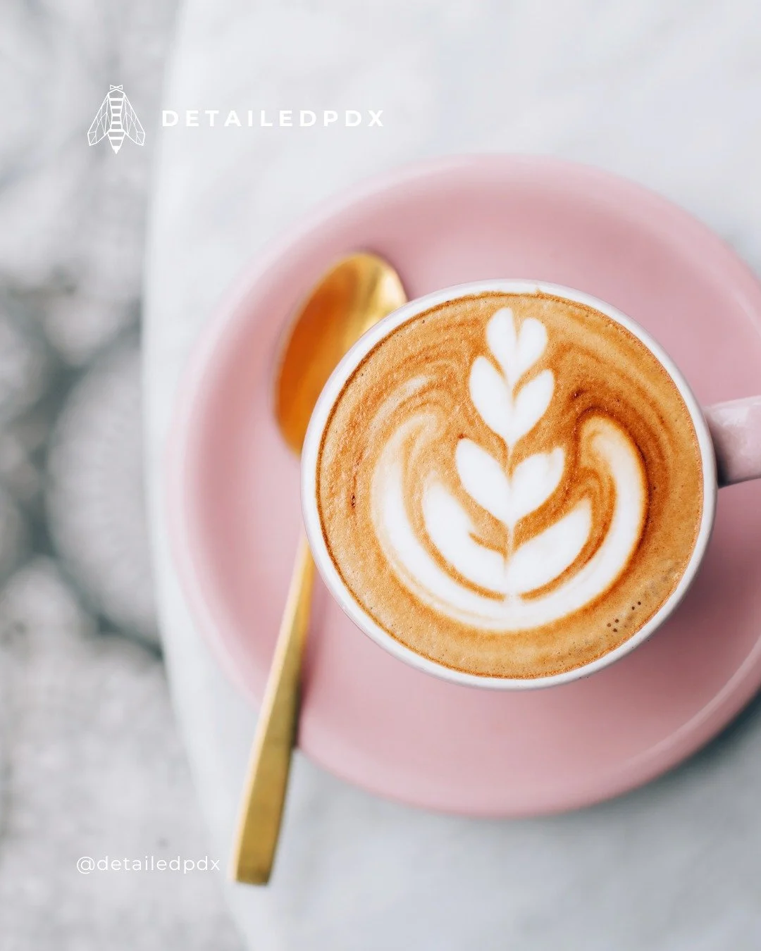 Want to learn more about #DetailedPDX? Schedule a virtual coffee chat with our CEO, Danielle Montgomery, today. See what we can do WITH you!

#VirtualAssistant #SmallBusinessSupport #DetailedPDX #SmallBusiness #WomenOwned #SmallBusinessOwner