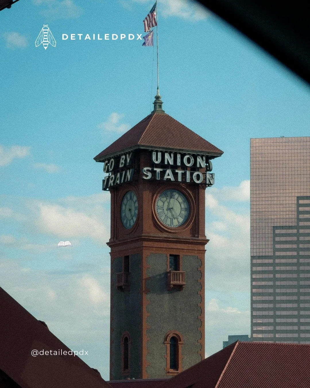 One of the best parts about Detailed is that, even though our team works from the comfort of their own homes, we're all located in the Portland area which means we can provide our clients with on-site support whenever they need!

Connect with Detaile