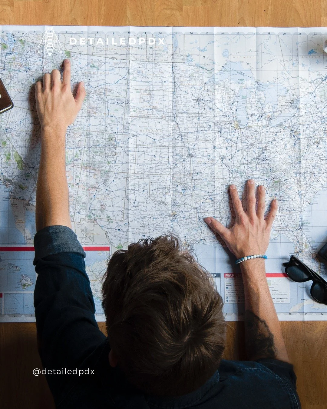 Do you and your team need help coming up with a strategic plan for 2026? Look no further because #DetailedPDX has you covered!

As part of our services, our CEO, Danielle Montgomery, offers 2 Hour + &frac12; Day Strategy Sessions to help clients figu