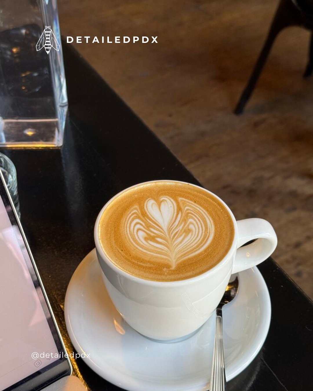 Coffee Talk: how do you set priorities and manage time? 📋📎

#ClientSuccess #BrandGrowth #TimeManagement #DetailedPDX #GrowthMindset #BusinessChallenges #SmallBusiness #MomOwnedBusiness #WomenOwned