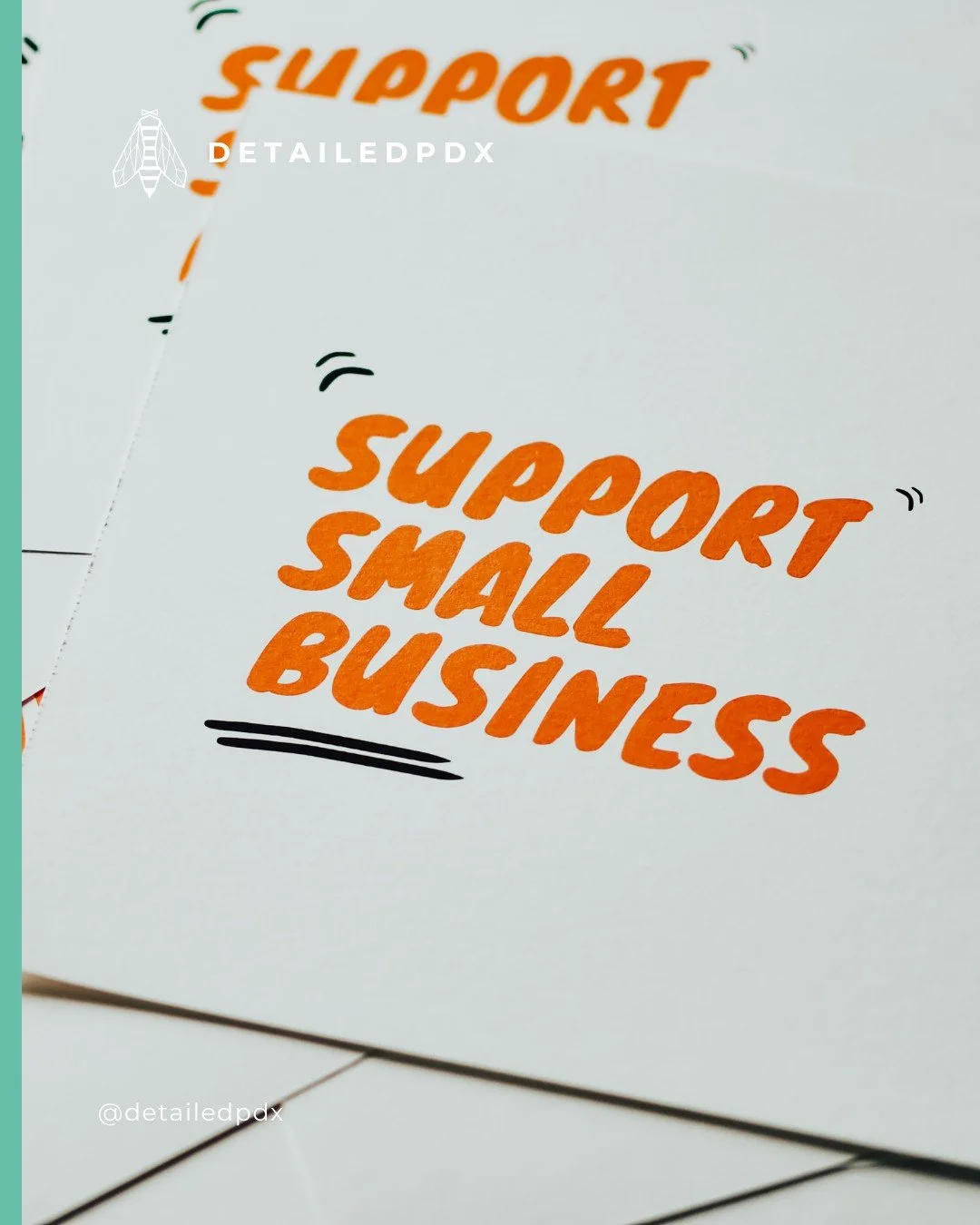 At DetailedPDX, curiosity isn&rsquo;t just a value&mdash;it&rsquo;s a strategy. When we&rsquo;re curious about your systems, your goals, your strengths, and your blocks, we uncover transformation.

Businesses thrive when curiosity is at the core. We 