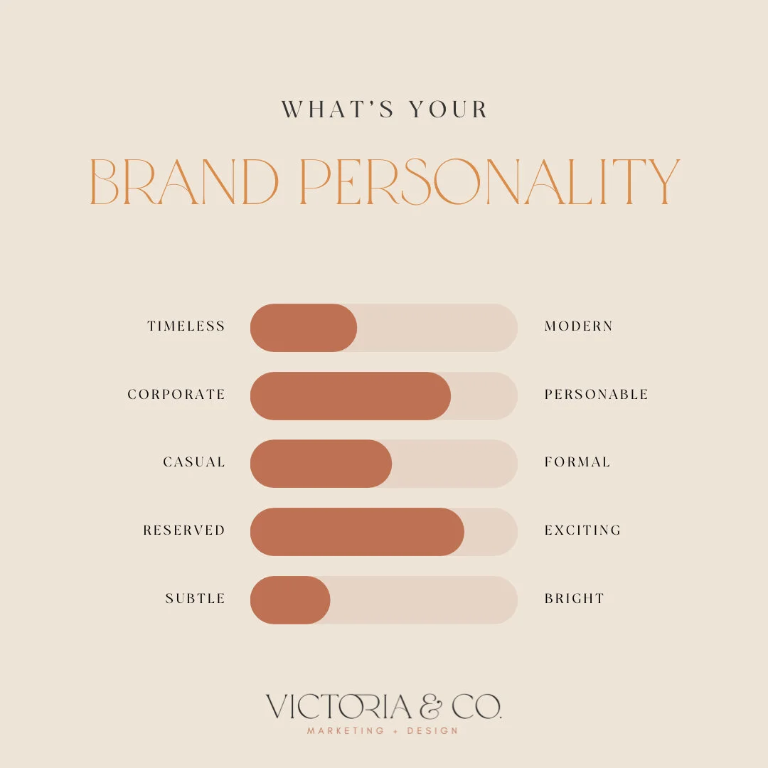Personality is one of your most important assets, especially when it comes to your brand 💫​​​​​​​​
​​​​​​​​
Let us help you develop your brand personality ! 🤩​​​​​​​​
​​​​​​​​
DM me or click the link in bio to begin developing your brand!✨ ​​​​​​​​