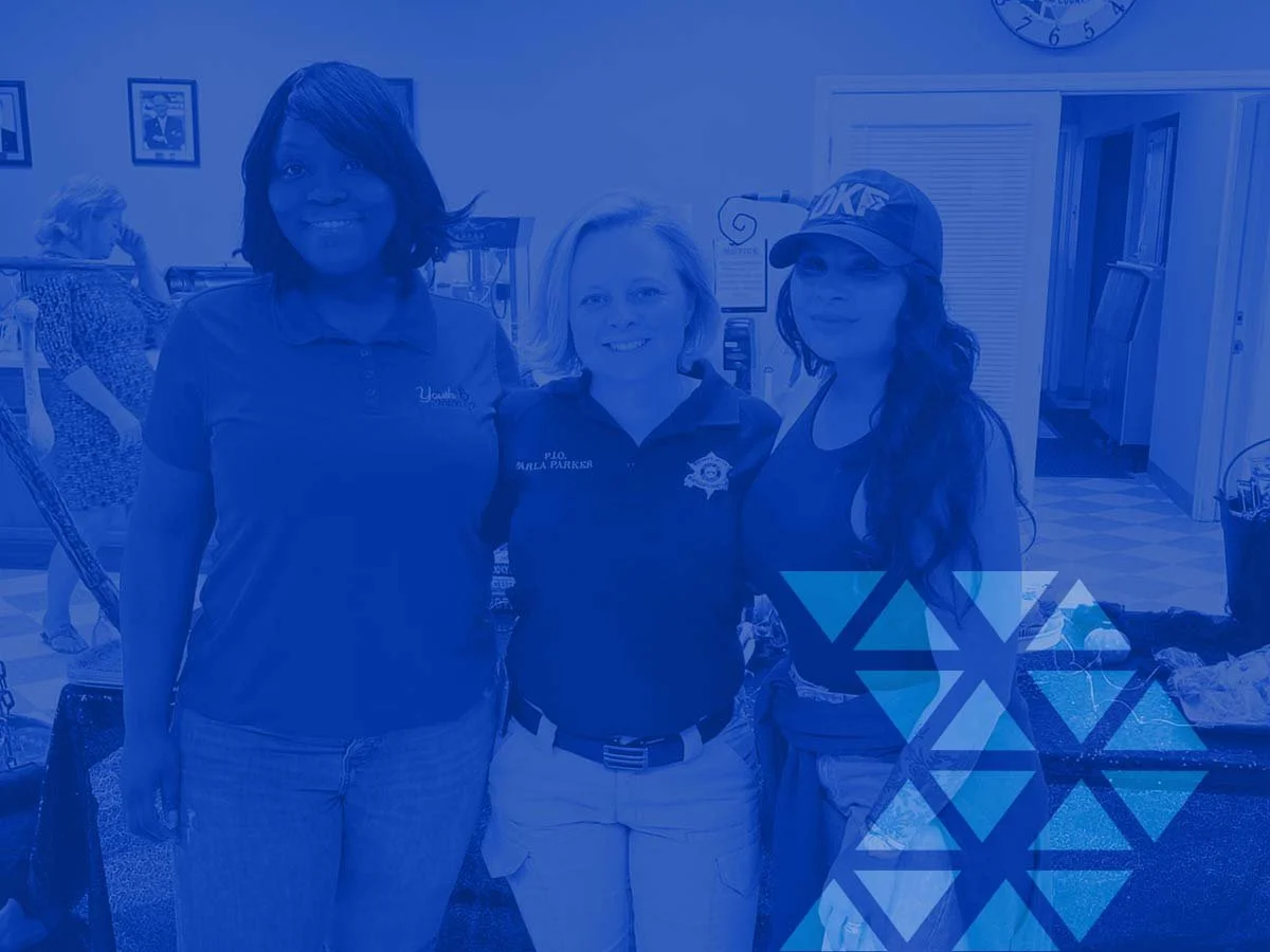 Movie Night with OKF