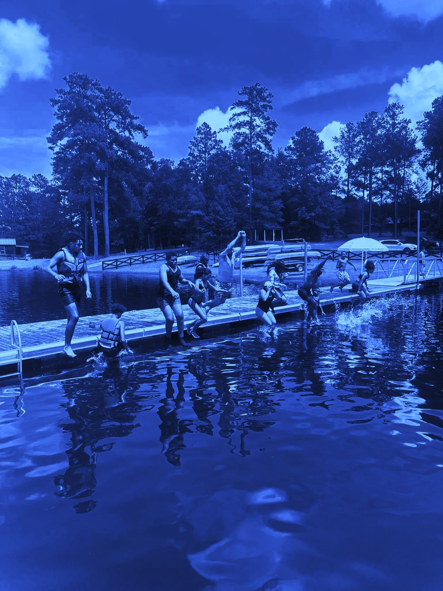 Summer Camp