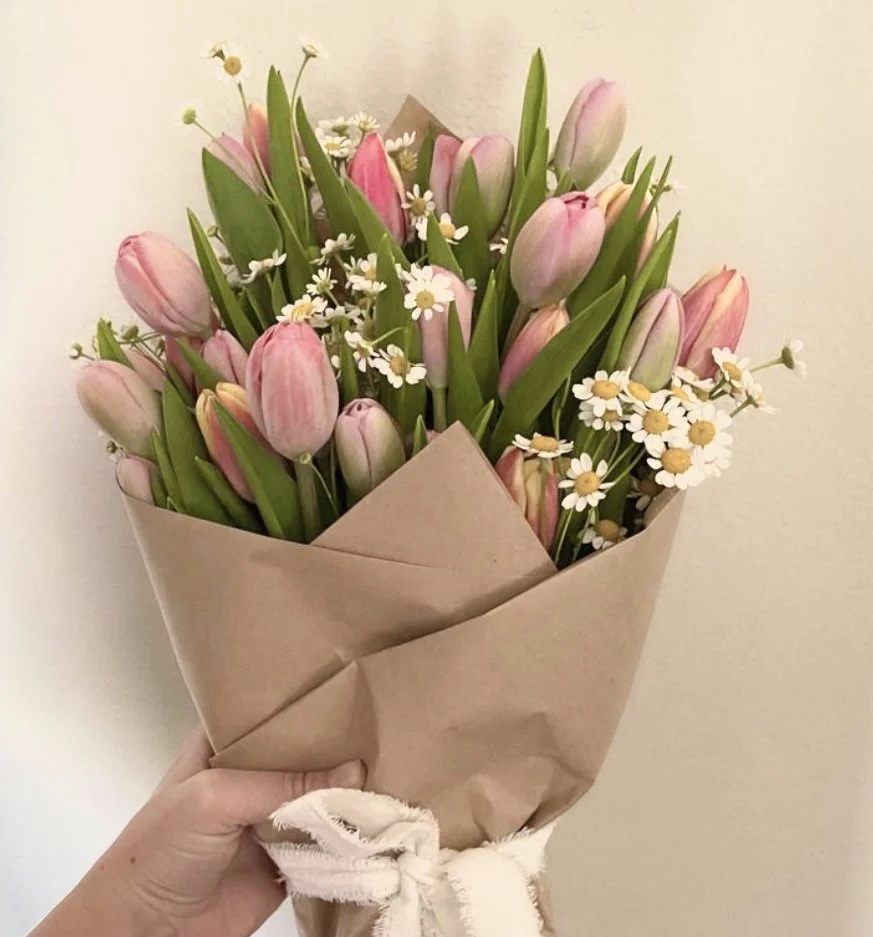 Tulip Valentine Special