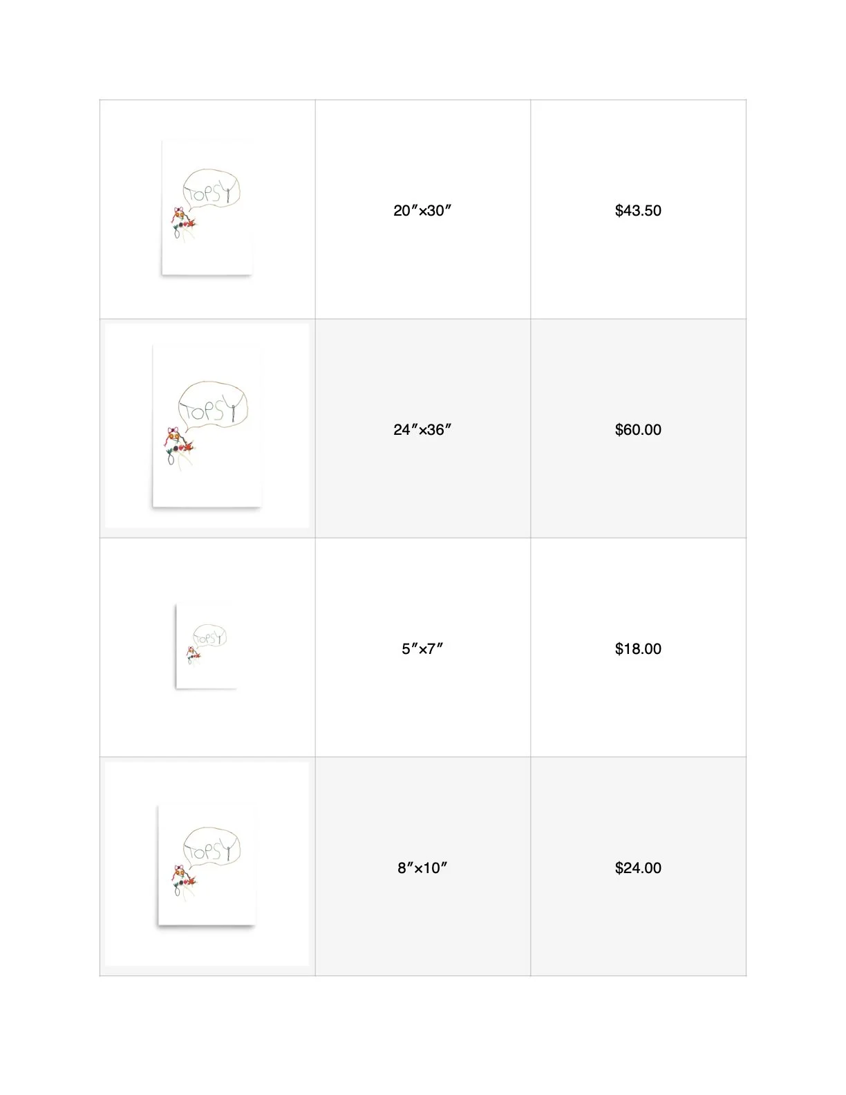 Topsy Prints size:price grid.4.jpeg