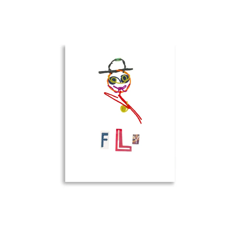 Fly Print