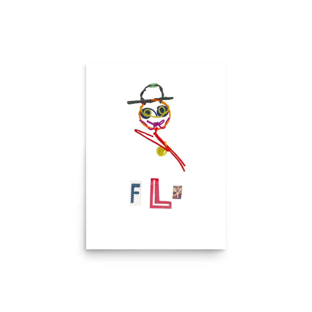 Fly Print
