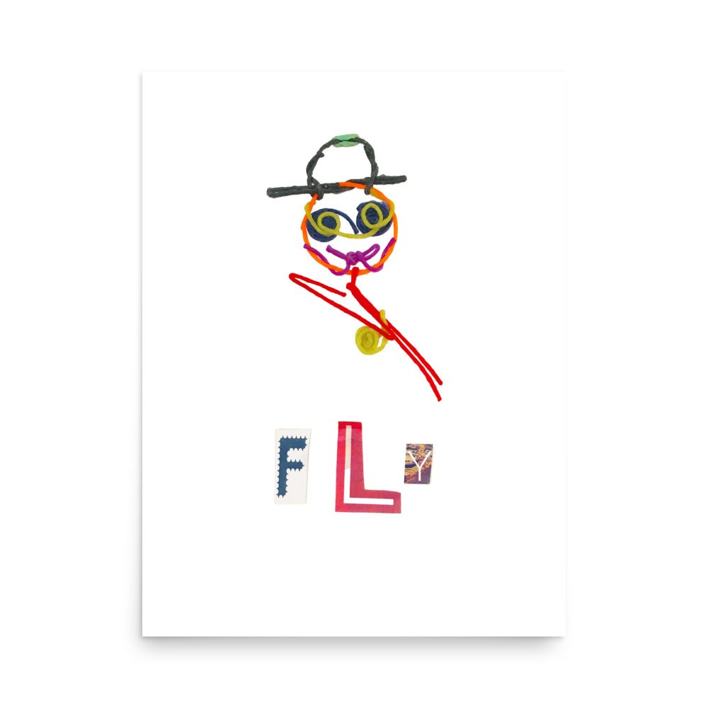 Fly Print
