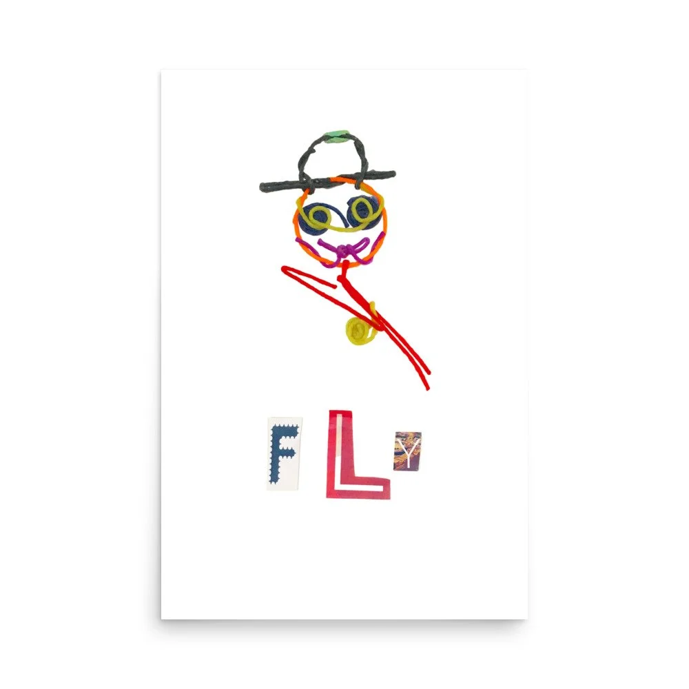 Fly Print