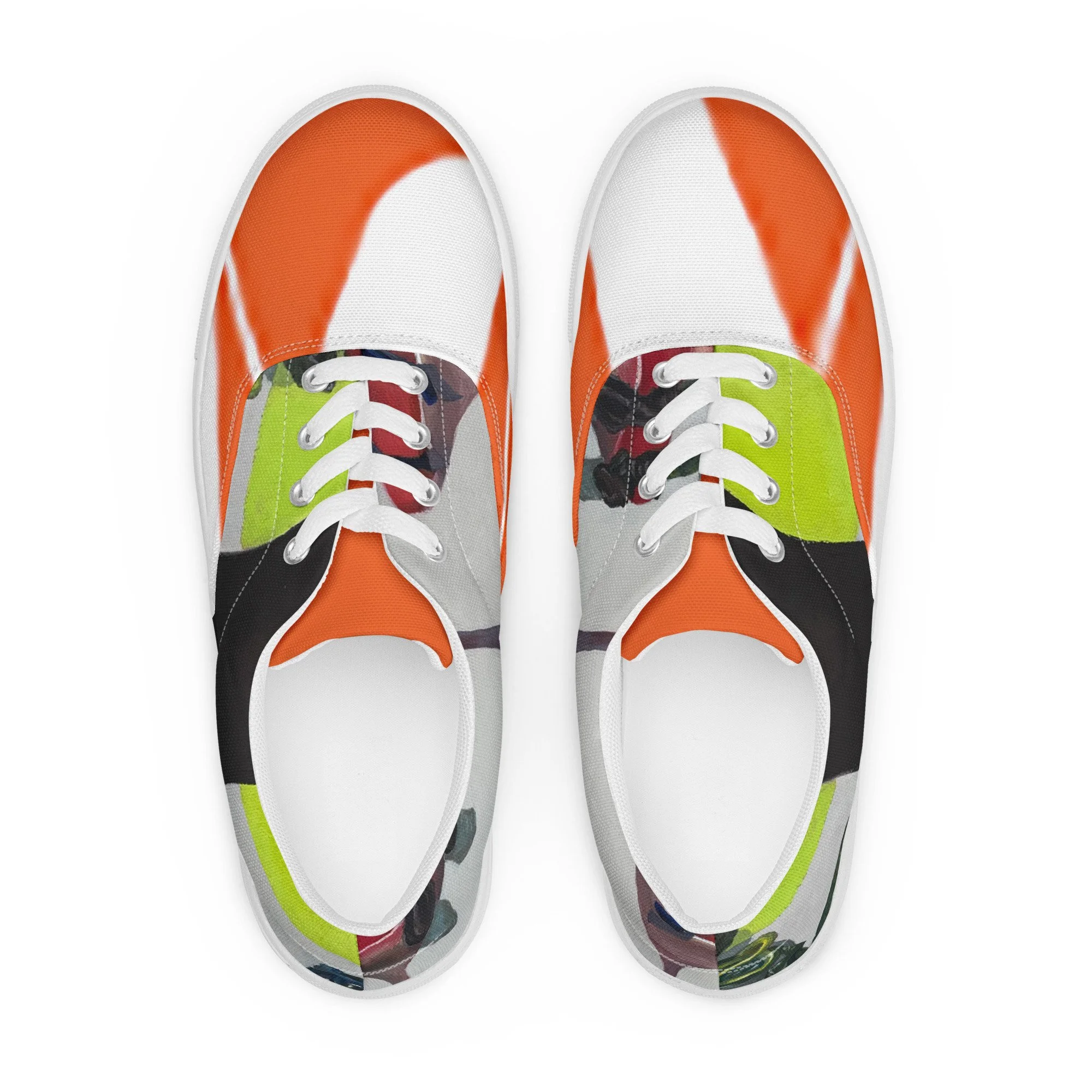 Dinner (Party) Canvas shoes