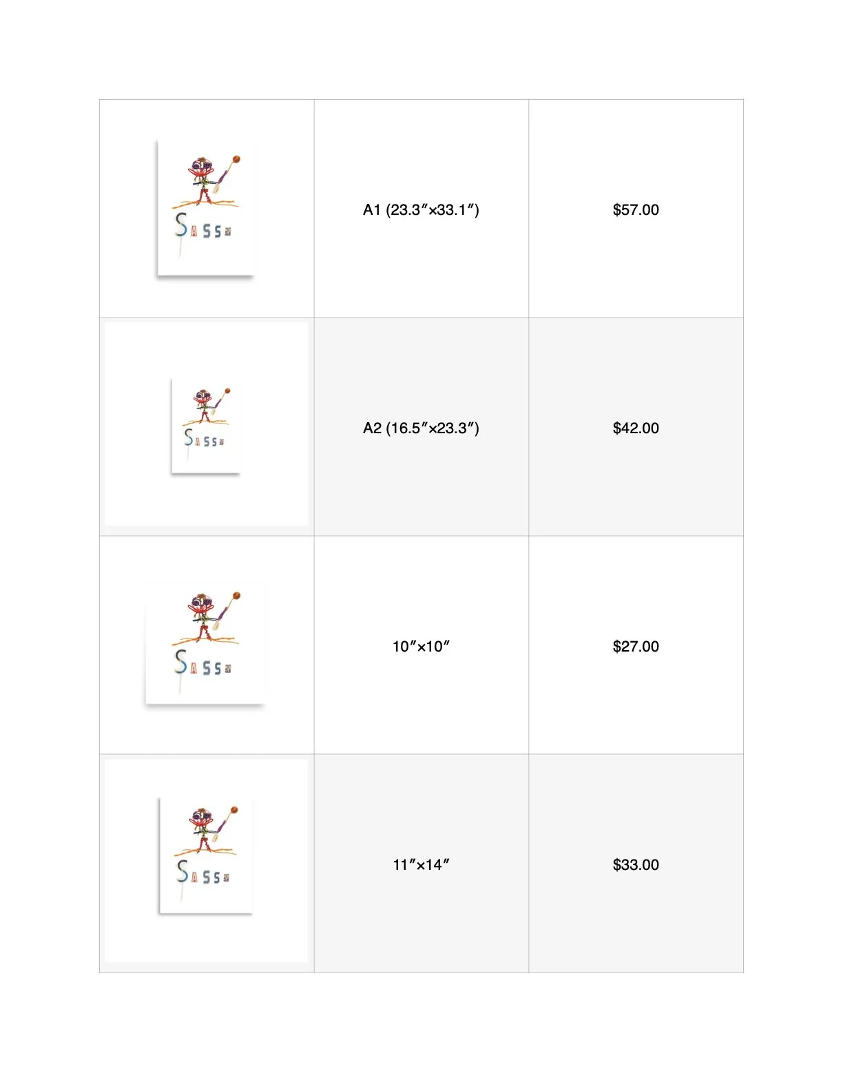 Sassy Prints size:price grid.1.jpeg