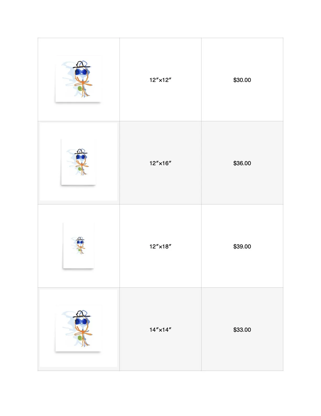 Egghead Prints size:price grid.2.jpeg