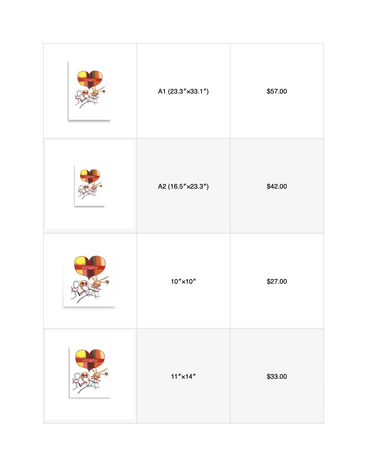 Available as an Artist Print in multiple sizes