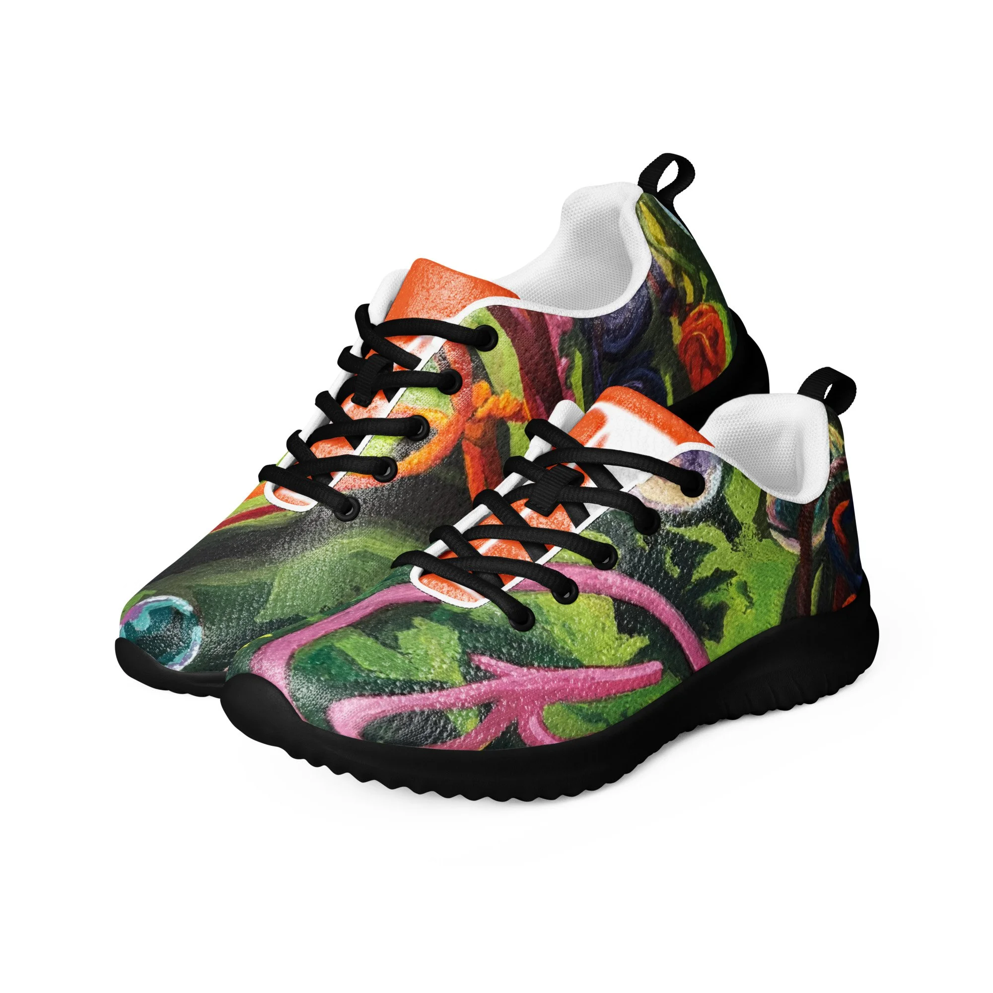 Congress athletic shoes - Womens