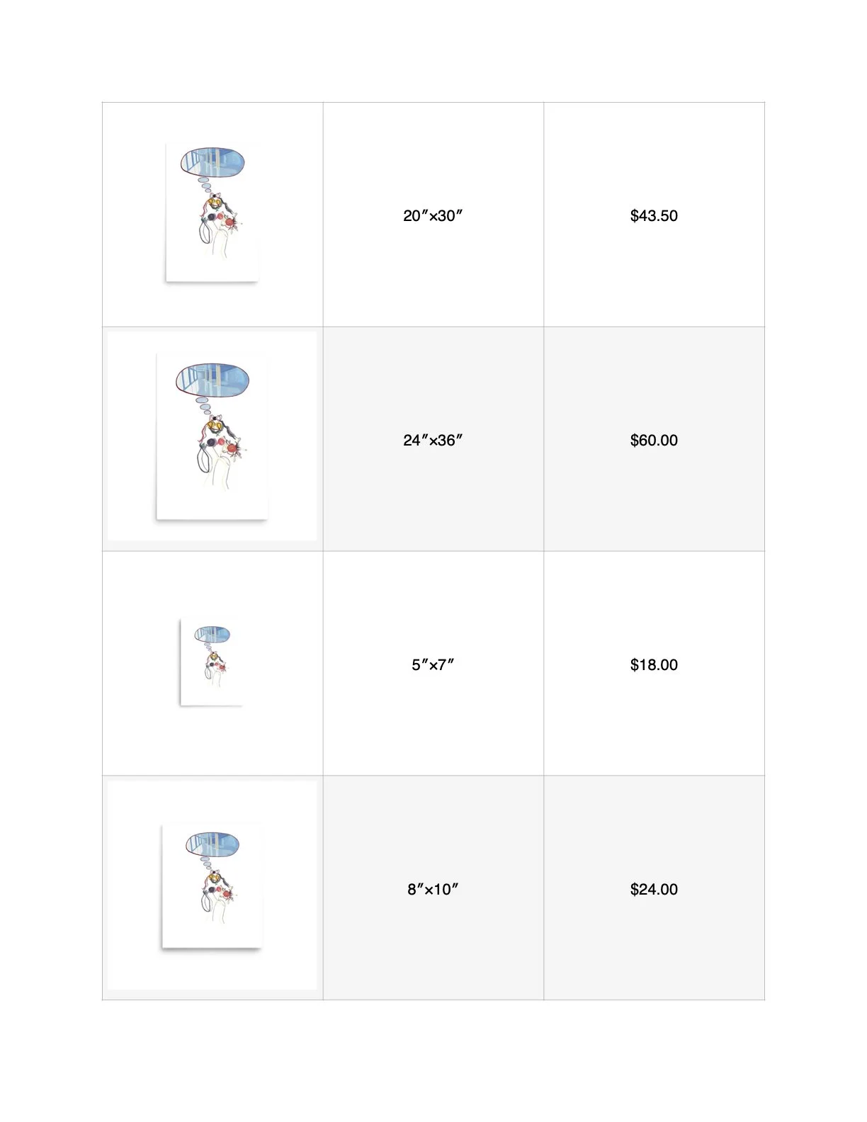The Scientist Print prize:size grid.4.jpeg