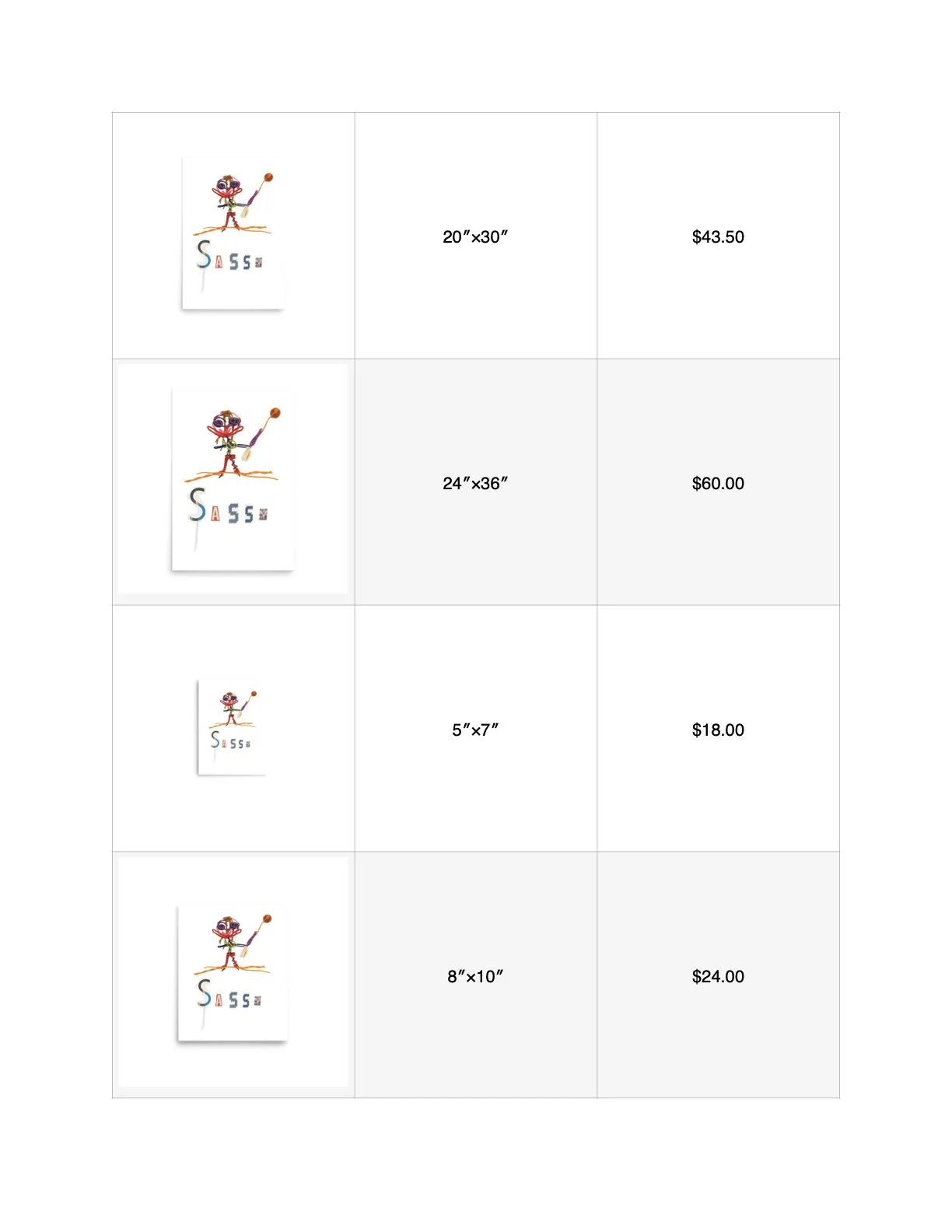 Sassy Prints size:price grid.4.jpeg