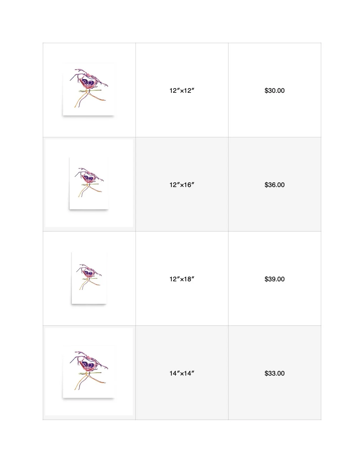 Fame Prints price:size grid.2.jpeg