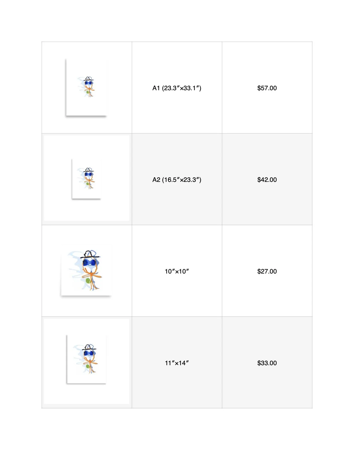 Egghead Prints size:price grid.1.jpeg