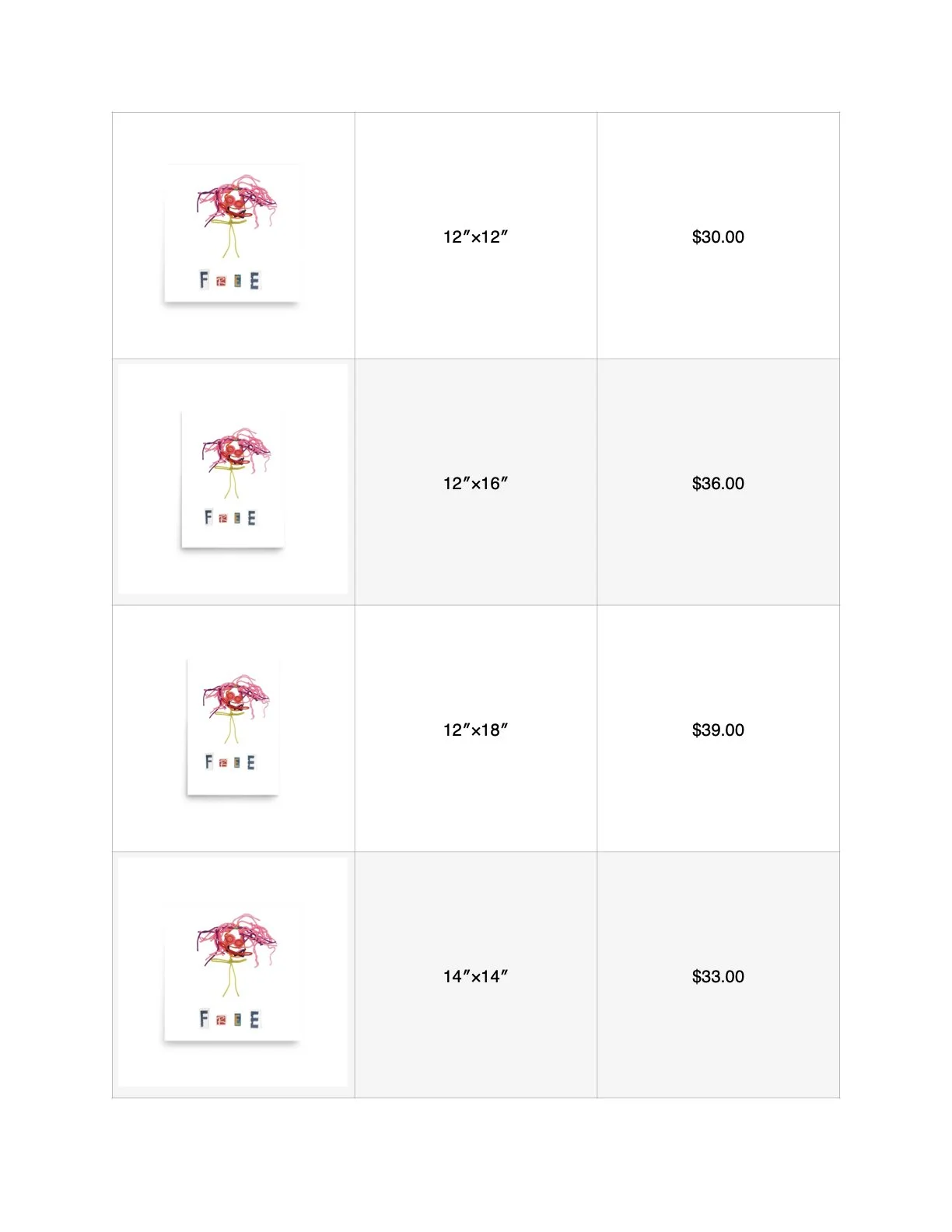 Free Prints price:size grid.2.jpeg