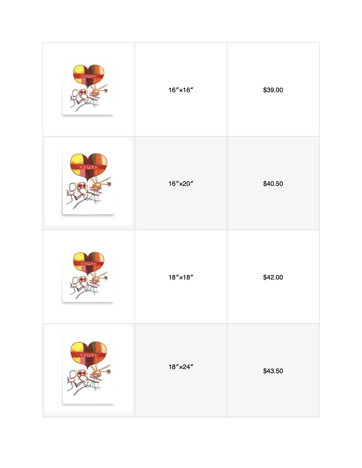 Available as an Artist Print in multiple sizes