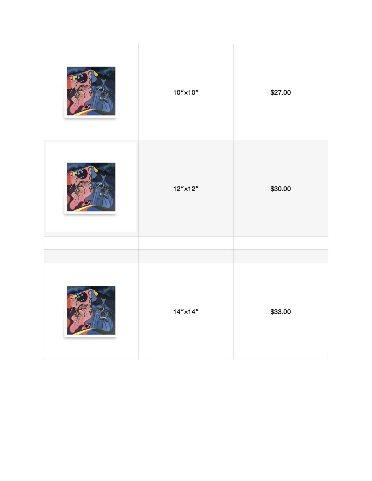 Prints size:price guide - Cloudy.1.jpeg