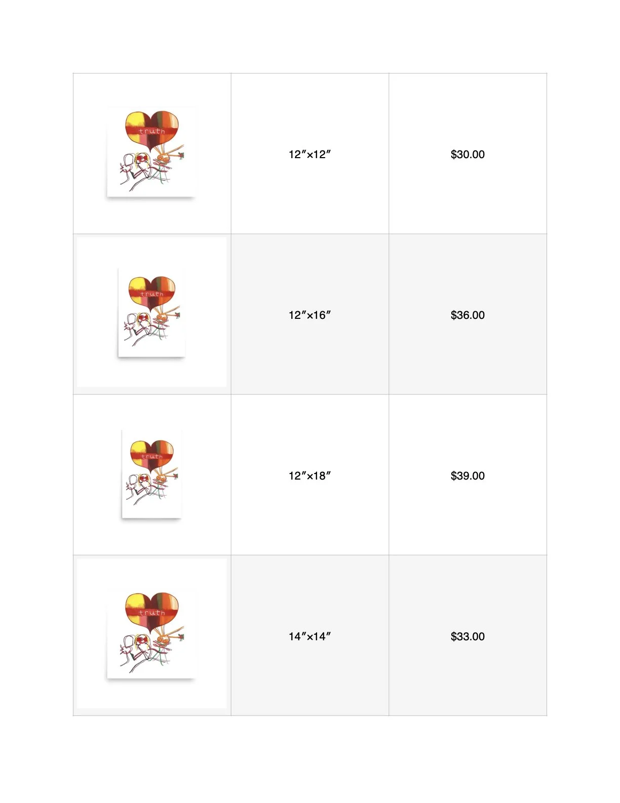 Available as an Artist Print in multiple sizes