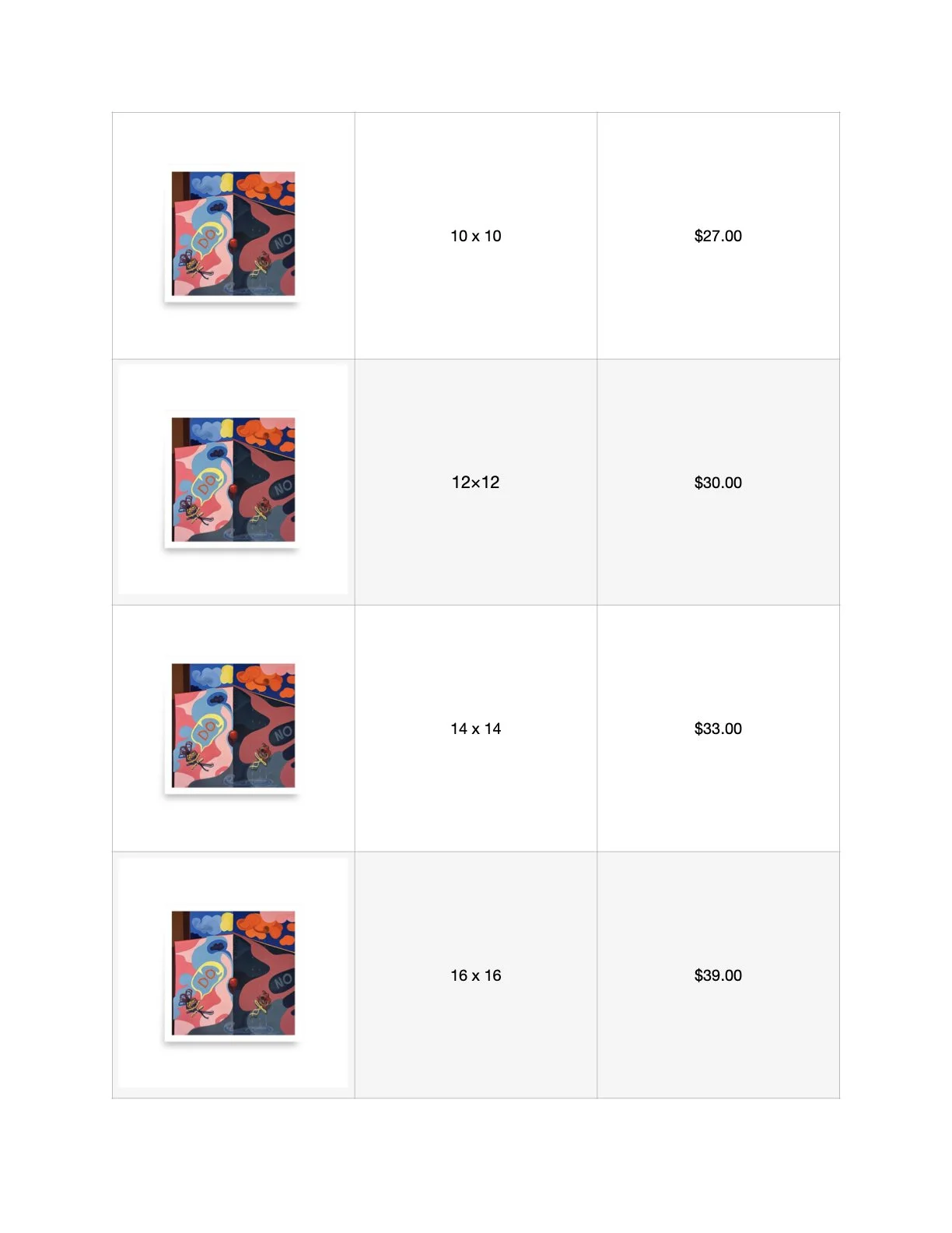 It's a Toss (Up) Print size:price grid.1.jpeg