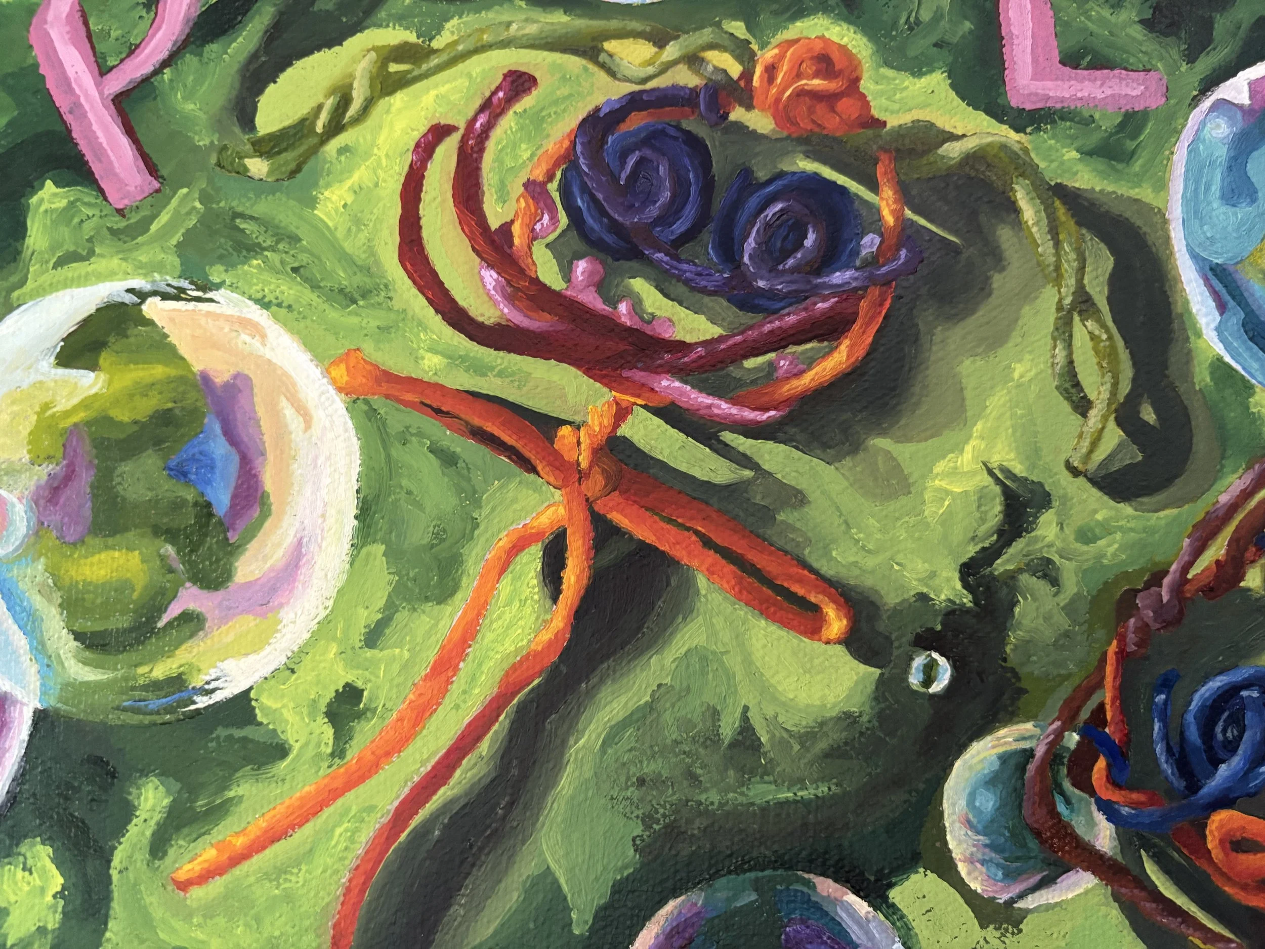 Congress Detail #1