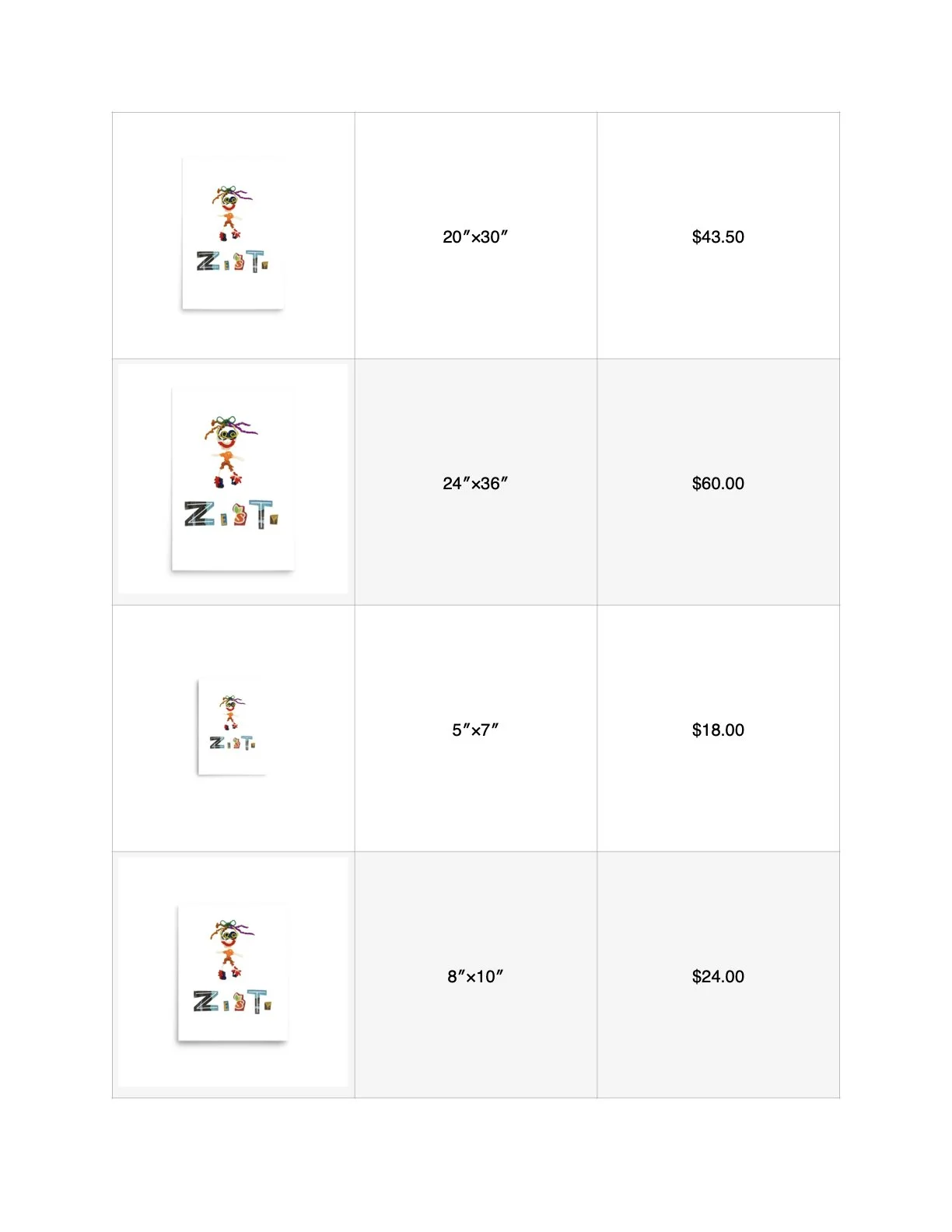 Zesty Prints size:price grid.4.jpeg