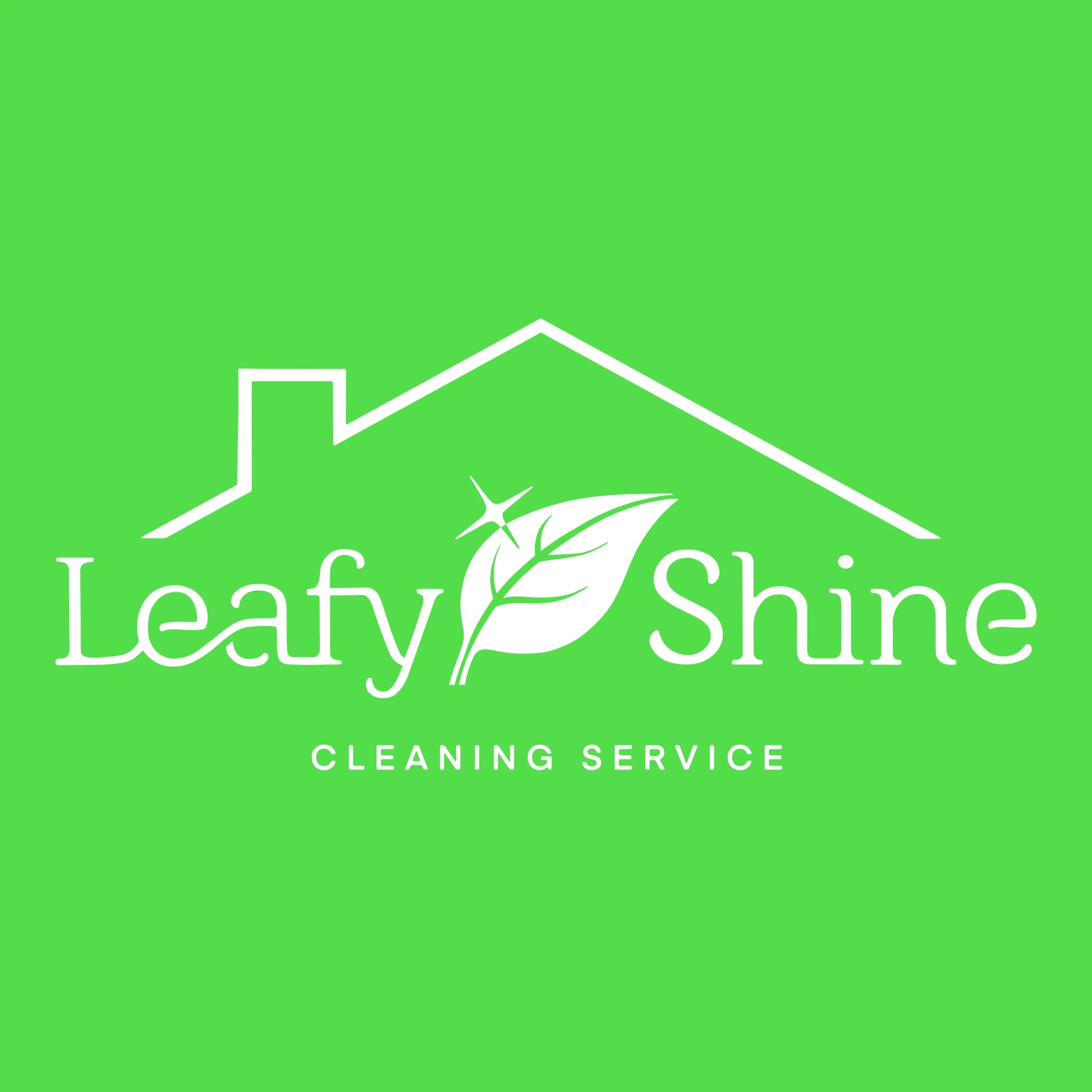 Leafy Shine Clening Service (green background).jpg