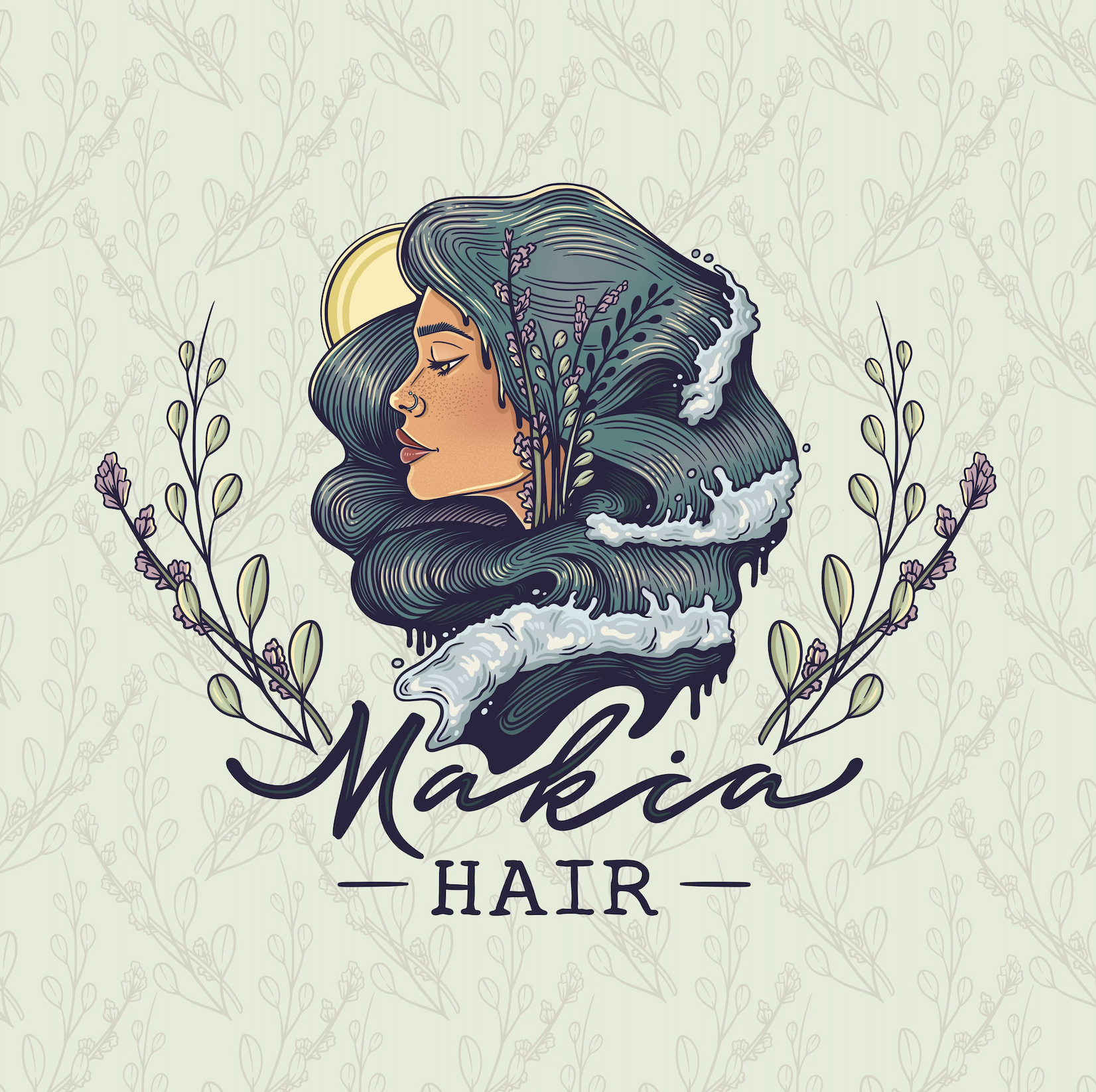 Makia Hair