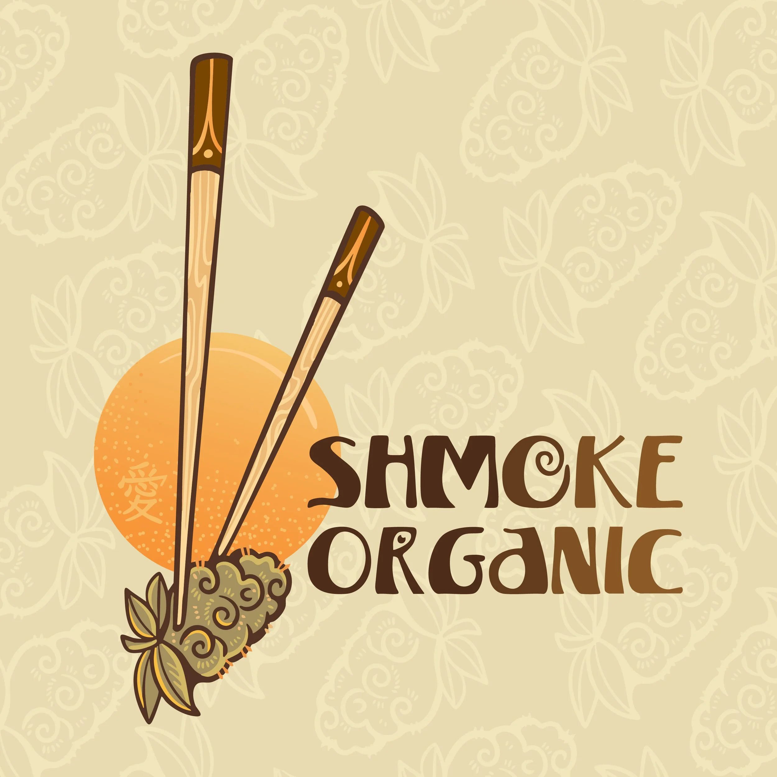 Smoke Organic
