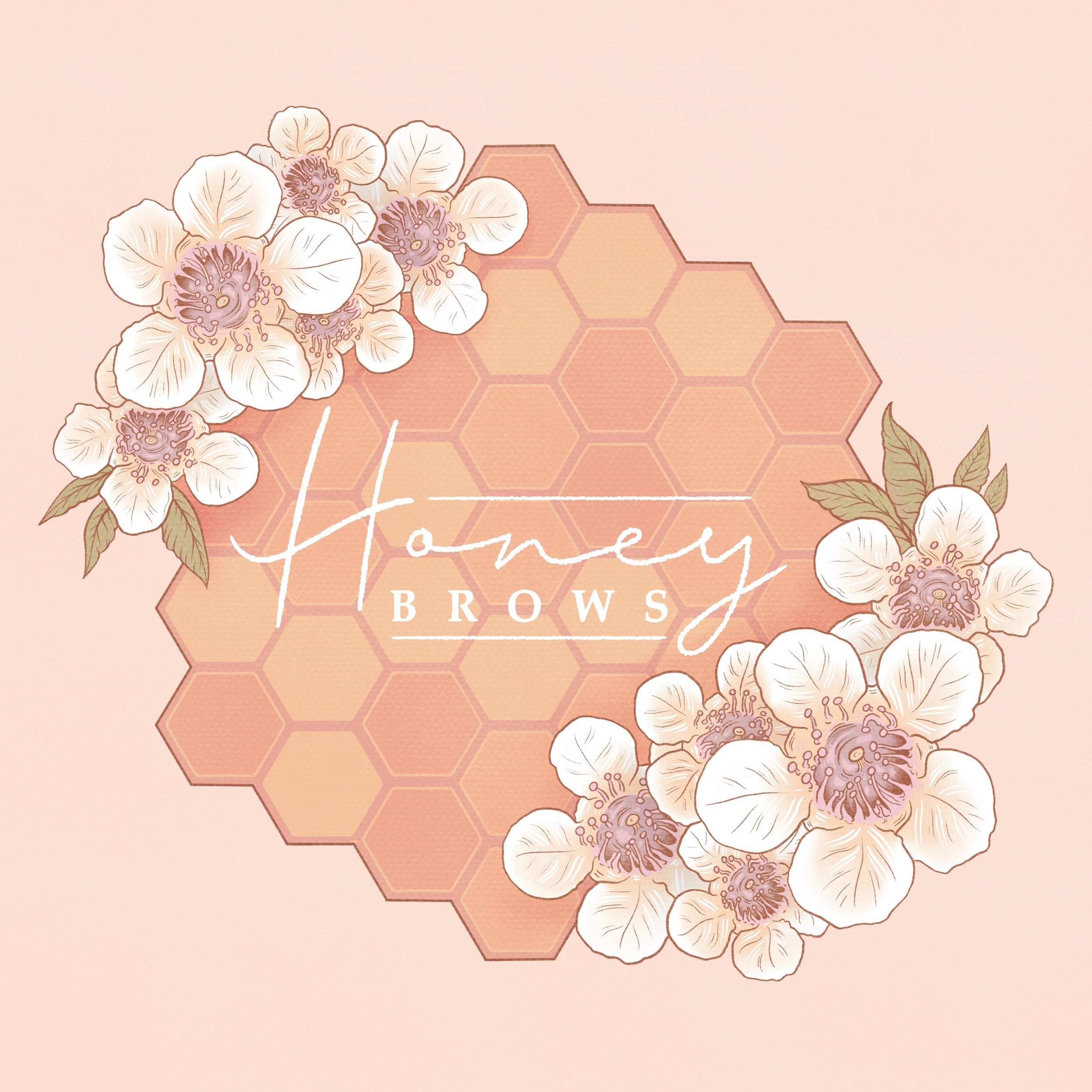 HoneyBrows