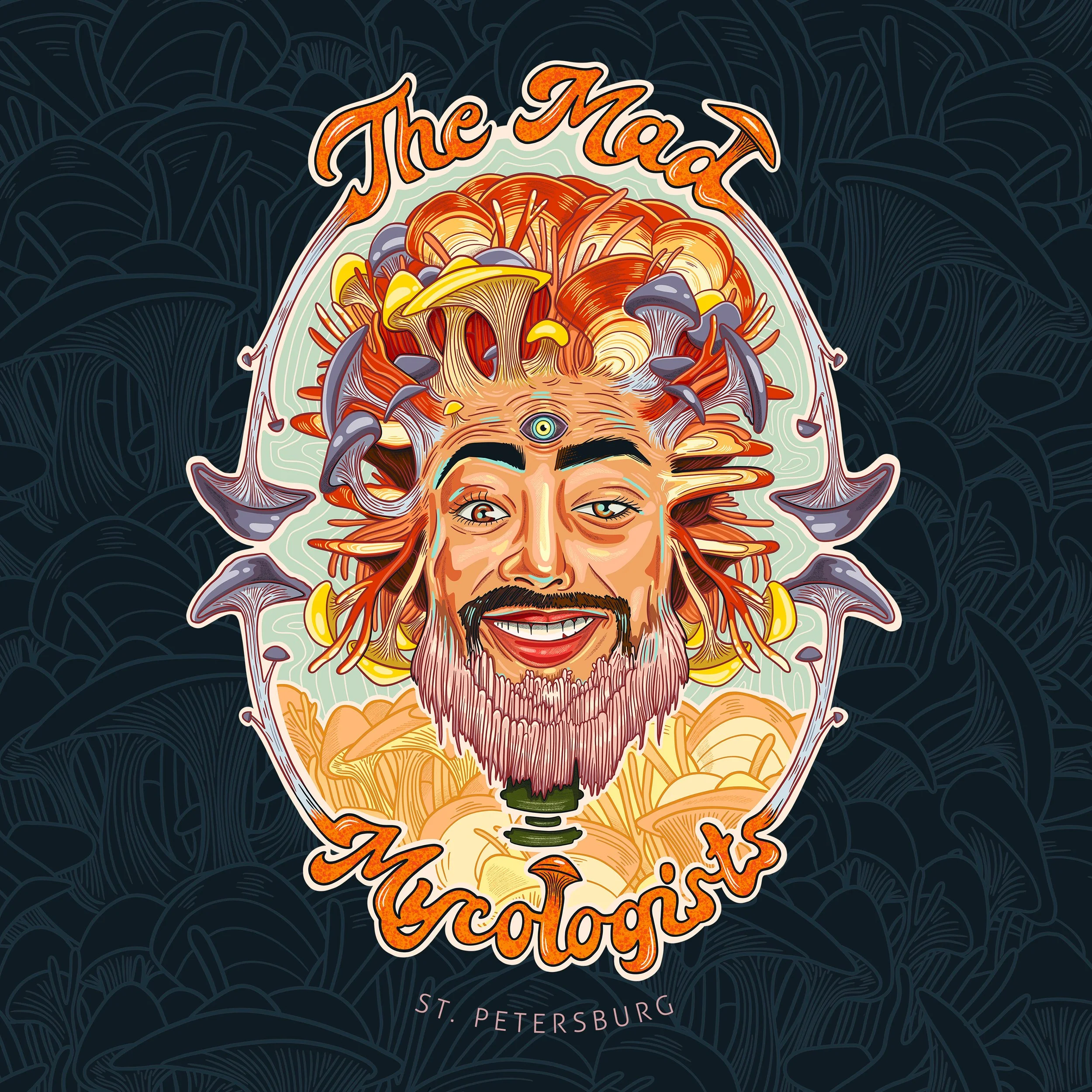 The Mad Mycologists
